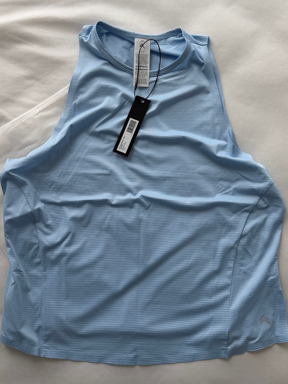 PrecisionMove™ Tank Top - Picture 6 of 7